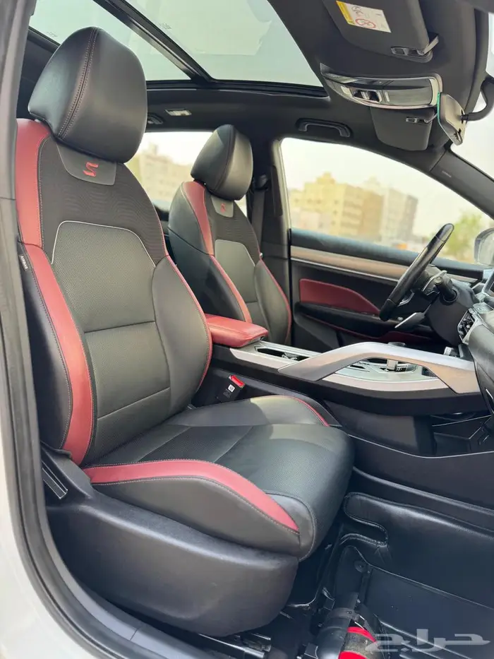 جيلي كولراي فل كامل السعر 40 الف 19