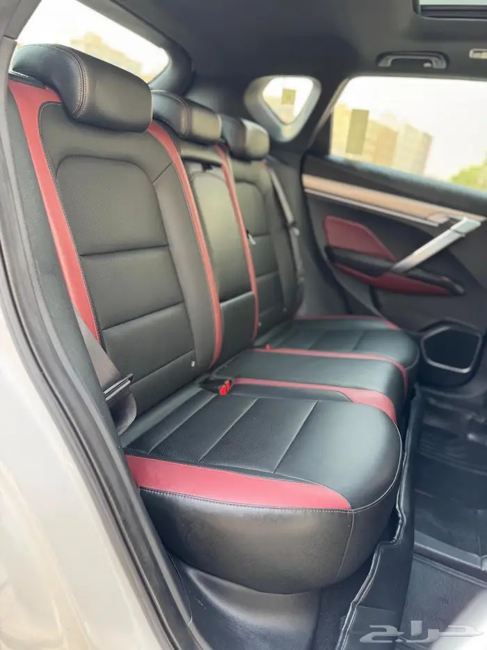 جيلي كولراي فل كامل السعر 40 الف 17