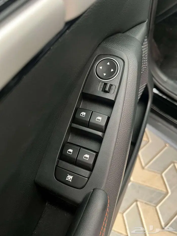 كيا سيلتوس موديل 2024 4