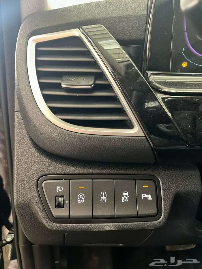 كيا سيلتوس موديل 2024 5