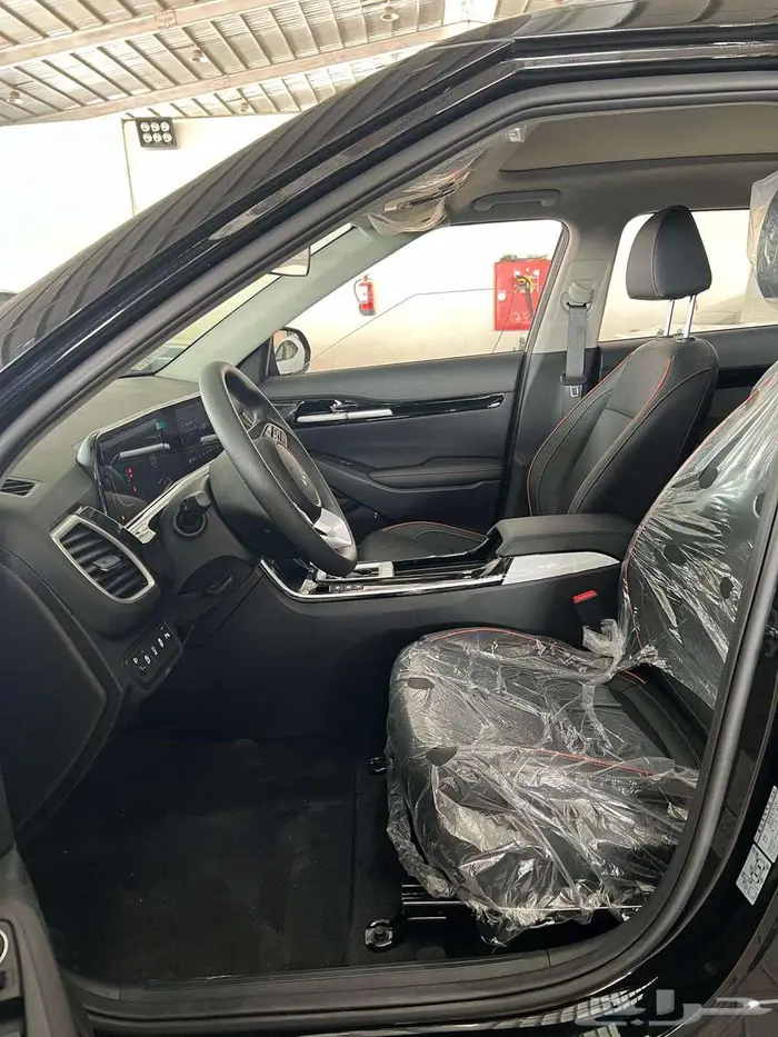 كيا سيلتوس موديل 2024 6