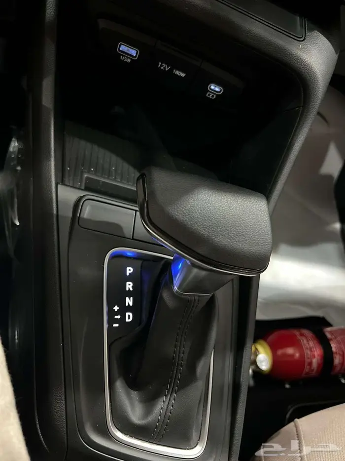 هيونداى أكسنت موديل 2025 فليت - سعودي 11