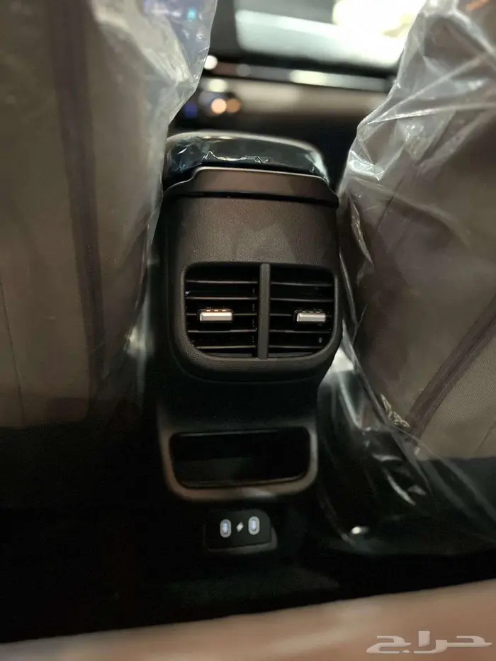 هيونداى أكسنت موديل 2025 فليت - سعودي 12