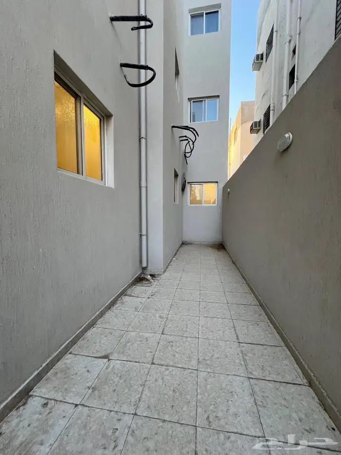 شقق للعرسان جديدة للايجار ( الصفوة ) حي الملك فهد 20