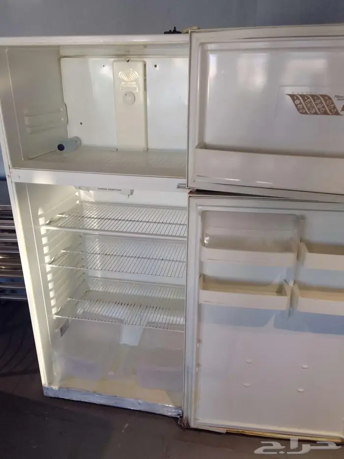 غساله وثلاجة 2
