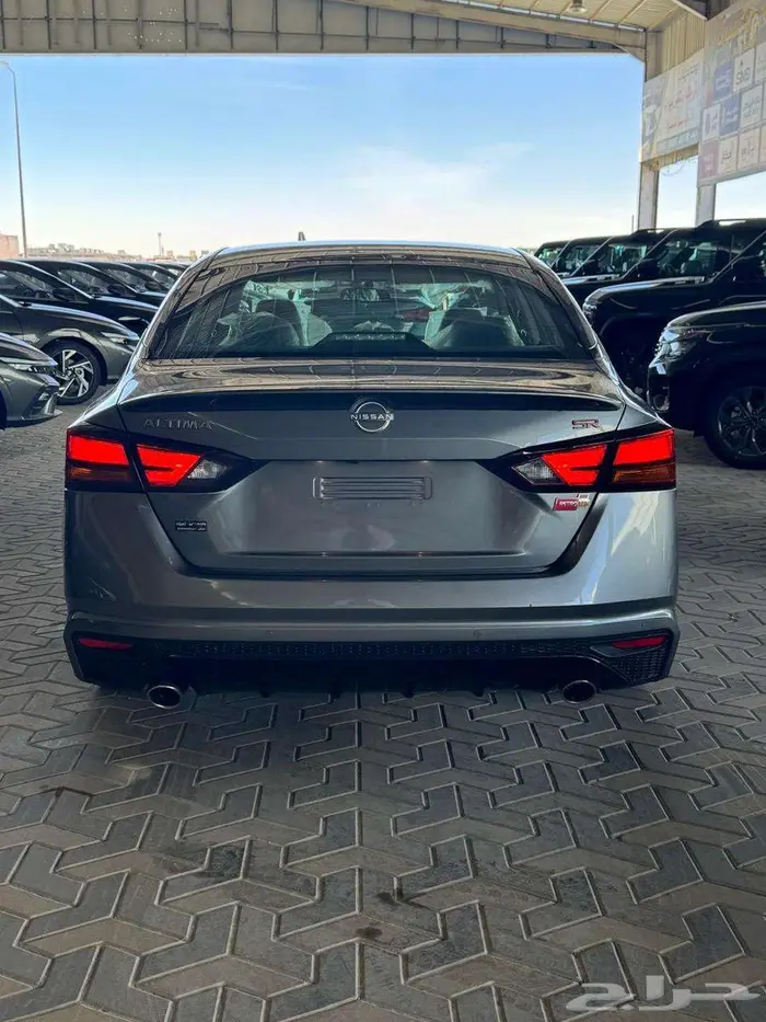 نسيان التيما - SR موديل 2023 3