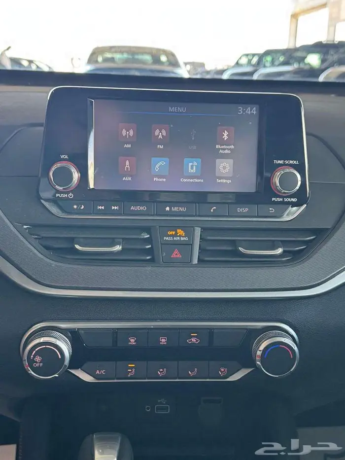 نسيان التيما - SR موديل 2023 8