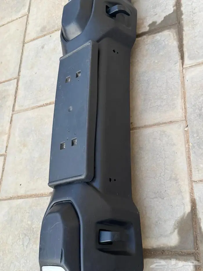 صدامات رانجلر ريبكون 4