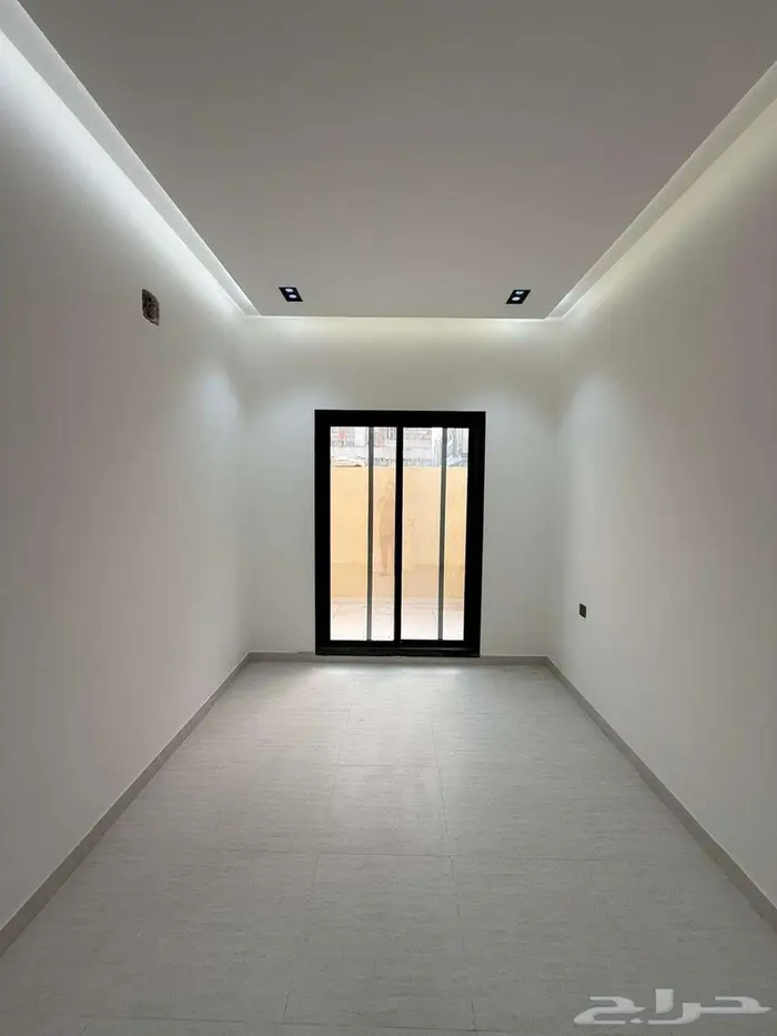 فيلا فاخرة مع شقه للبيع حي الرمال ( مخطط سما نجد ) 16