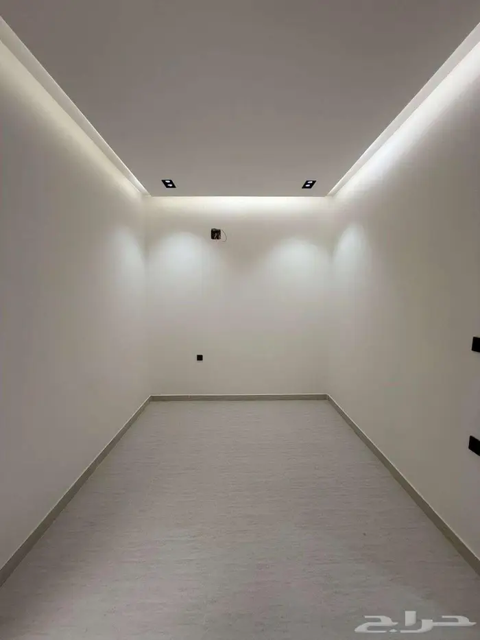 فيلا فاخرة مع شقه للبيع حي الرمال ( مخطط سما نجد ) 19