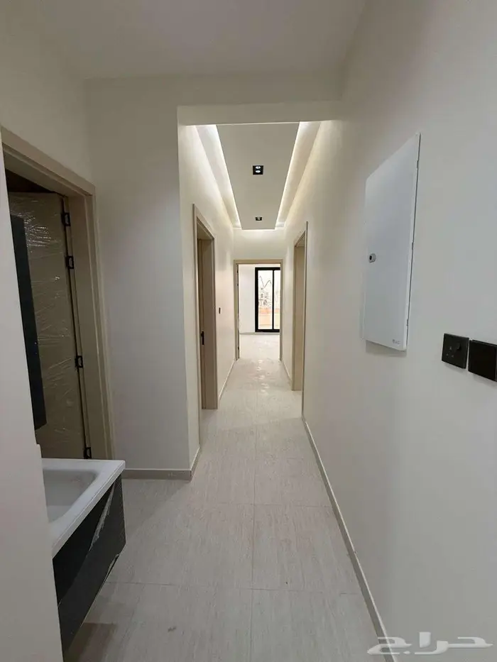 فيلا فاخرة مع شقه للبيع حي الرمال ( مخطط سما نجد ) 18