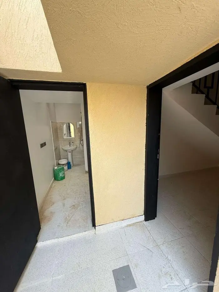 فيلا فاخرة مع شقه للبيع حي الرمال ( مخطط سما نجد ) 29