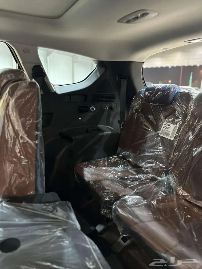 هونداي سنتافي بريميوم موديل 2023 اصفار 6