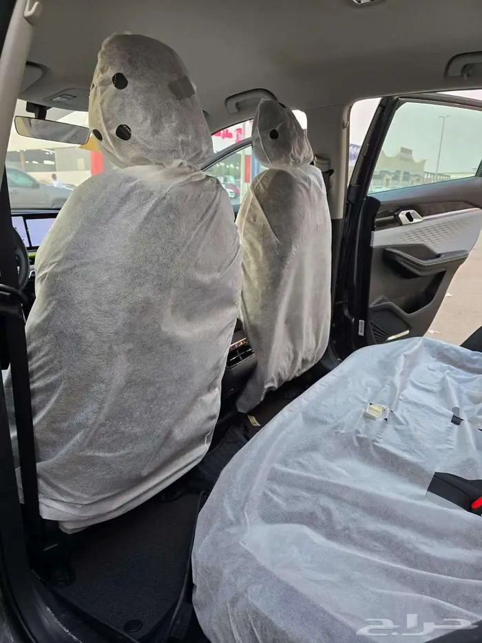 جيلي كول راي استاندر 2025 افضل العروض 2