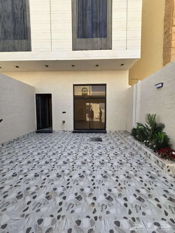 فلل دو بليكس للبيع حي طويق - مخطط الراجحي 11