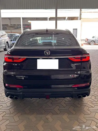 شانجان سي اس 85 بلس 2022 index