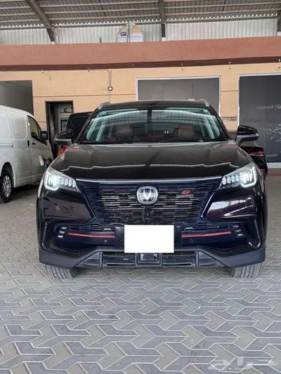 شانجان سي اس 85 بلس 2022 index