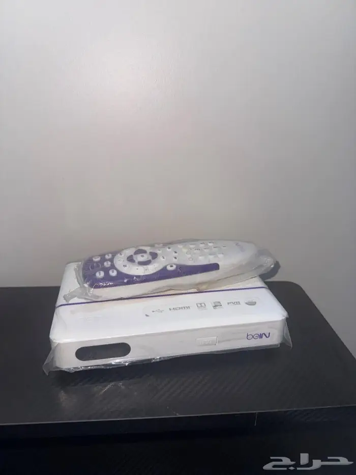 رسيفر بي ان 0