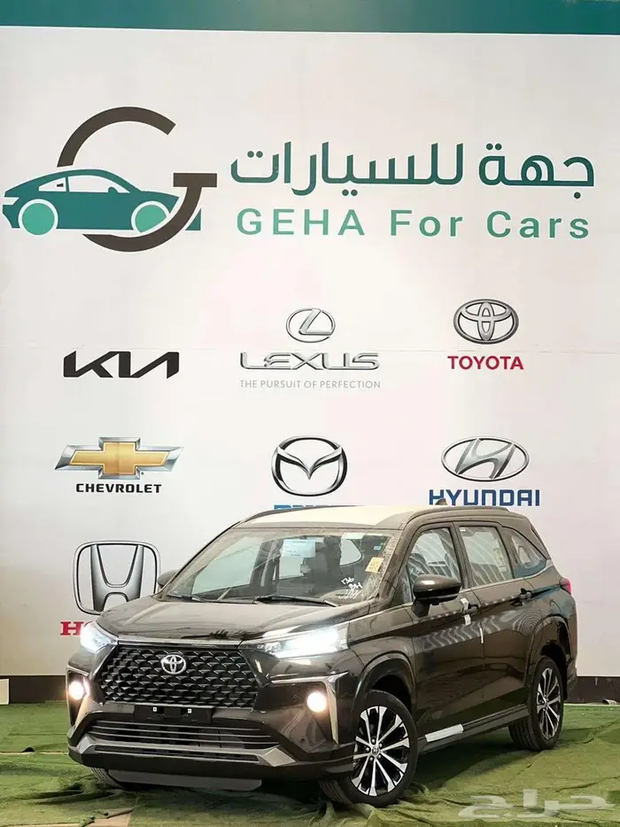 تويوتا فيلوز GLX 2025 سعودي اقساط اصدار لوحات فوري 0