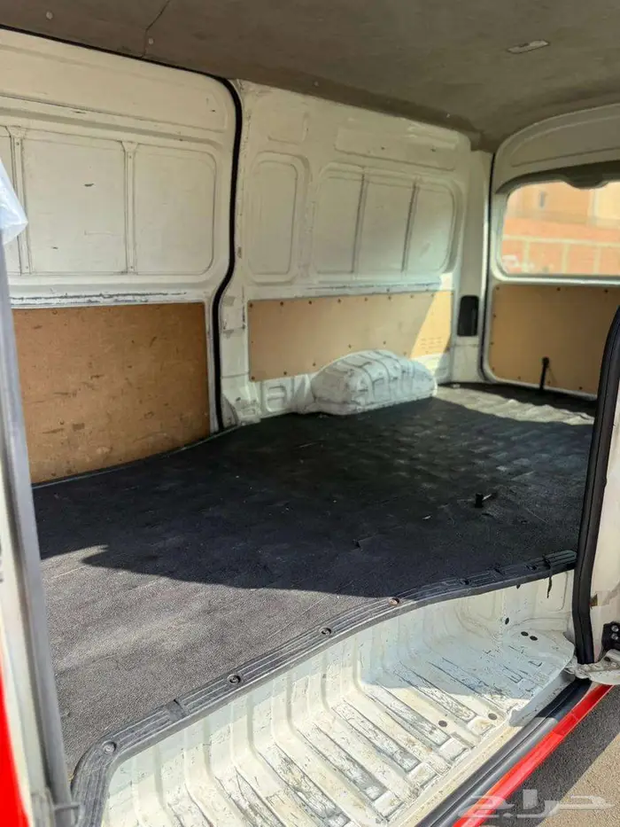 تويوتا هايس ديزل سقف عالي موديل 2021 عرض خاص 76 الف 13