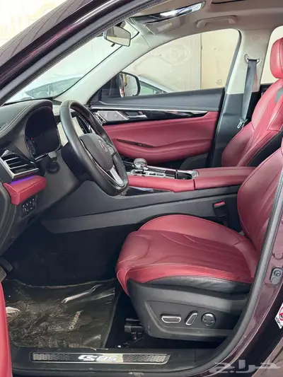 شانجان سي اس 85 بلس 2022 index