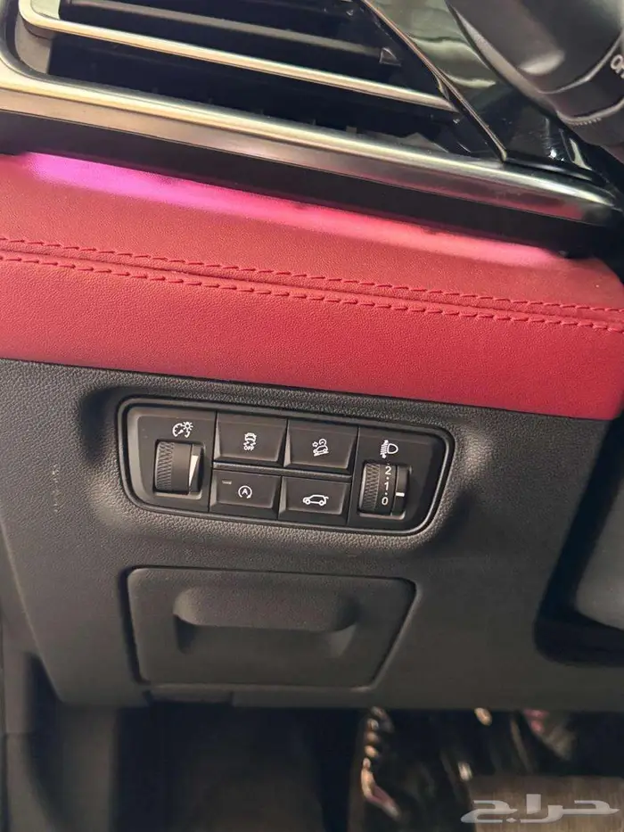 شانجان سي اس 85 بلس 2022 6