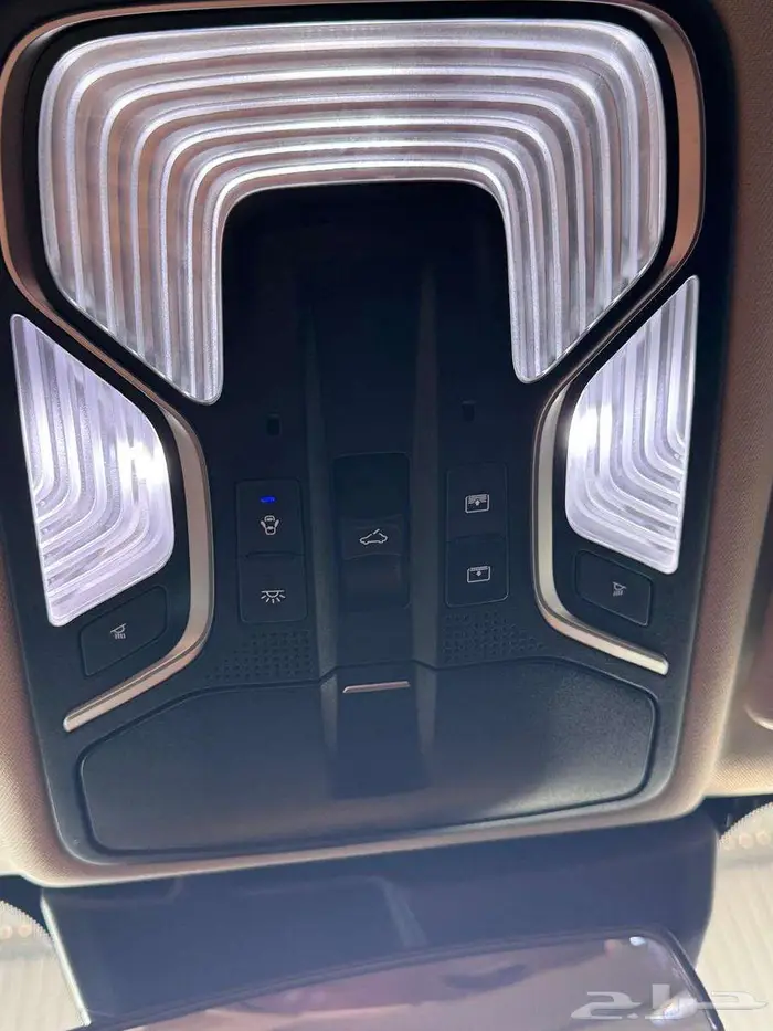 شانجان سي اس 85 بلس 2022 8