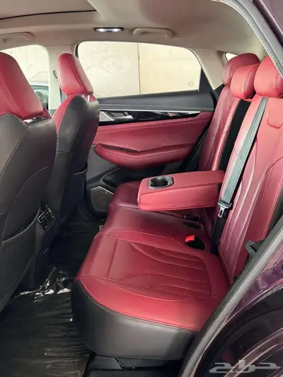 شانجان سي اس 85 بلس 2022 index