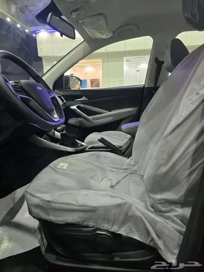 شيفورليه كابتيفيا LS موديل 2026 عروض نهاية العام من سفنز index