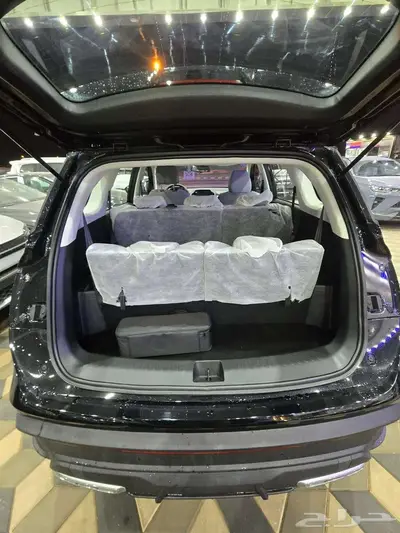 شيفورليه كابتيفيا LS موديل 2026 عروض نهاية العام من سفنز index