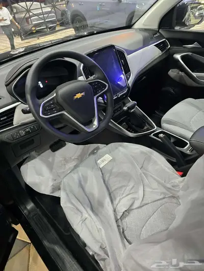 شيفورليه كابتيفيا LS موديل 2026 عروض نهاية العام من سفنز index