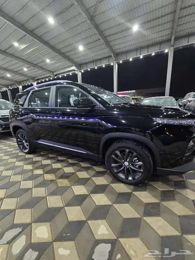 شيفورليه كابتيفيا LS موديل 2026 عروض نهاية العام من سفنز index