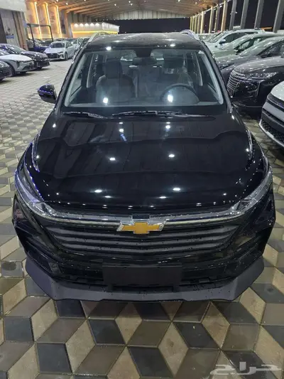 شيفورليه كابتيفيا LS موديل 2026 عروض نهاية العام من سفنز index