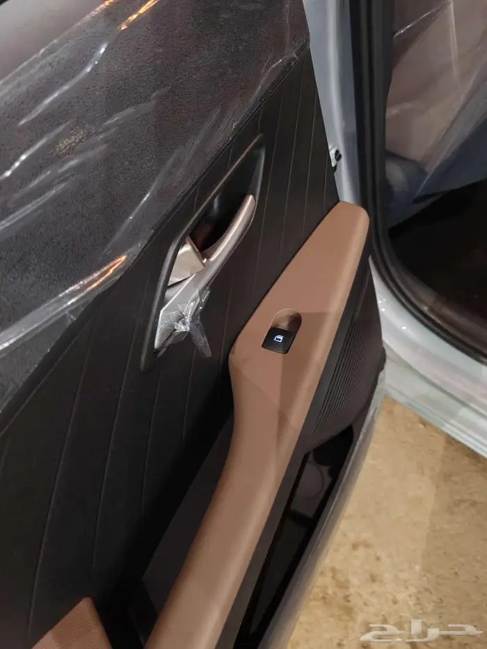 هيونداي اكسنت فليت 2025 7