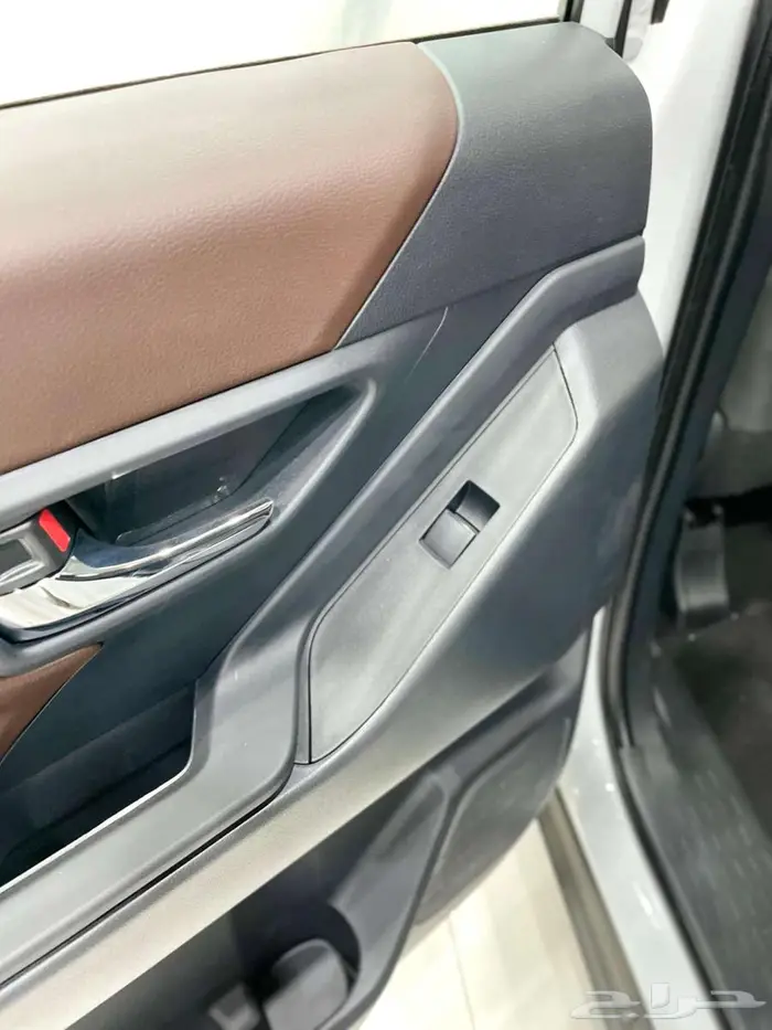 تويوتا انوفا ( GL ) بنزين موديل 2026 أقل الأسعار 21