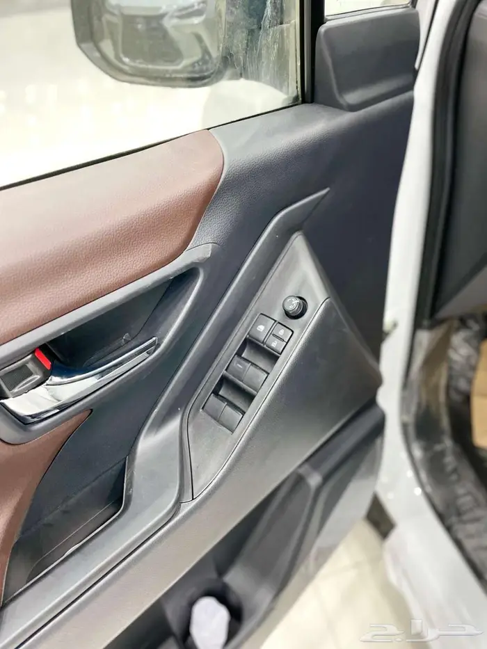 تويوتا انوفا ( GL ) بنزين موديل 2026 أقل الأسعار 19