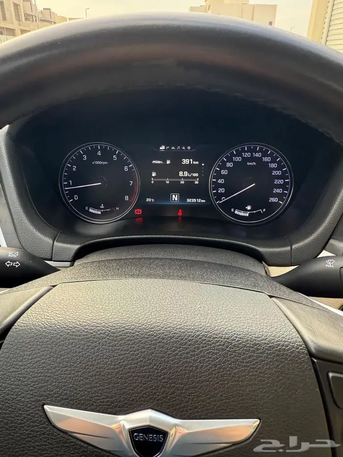جنسيس رويال 2017 مالك اول 2