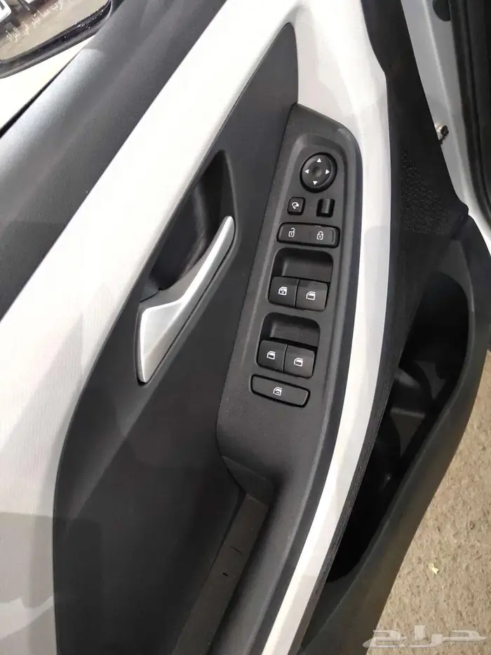 هيونداي كريتا سمارت 2025 10