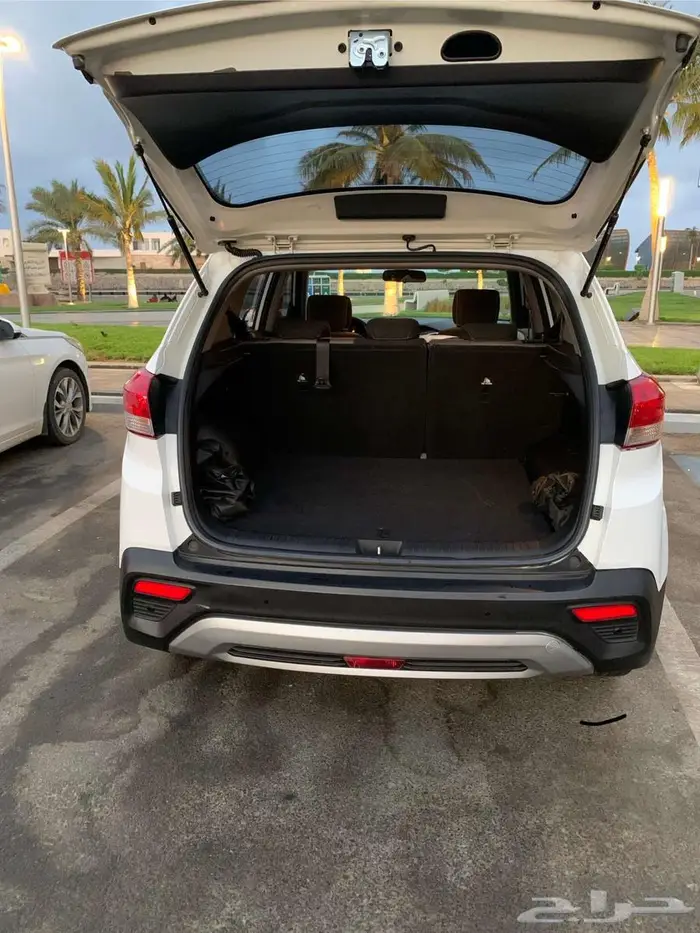 هيونداي كريتا 2020   نص فل   ممشى قليل   حالة ممتازة 12