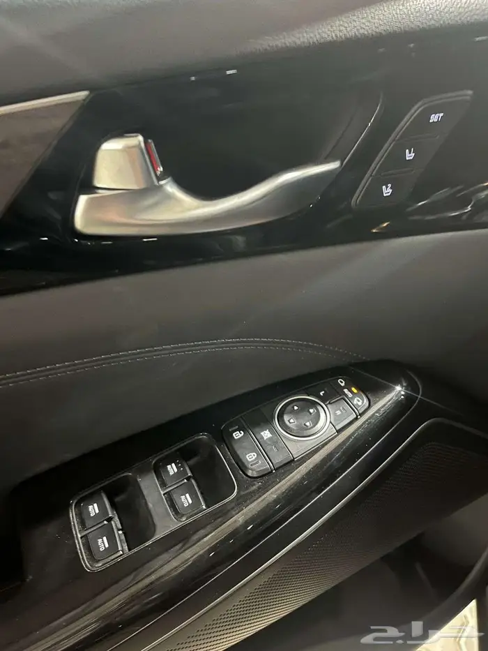 كيا كادينزا 2020 شرط 7