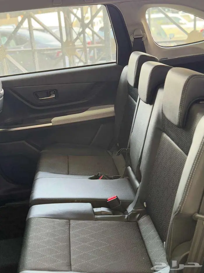 تويوتا فيلوز GLX 2025 6