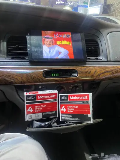 للبيع فورد ماركيز 2000 index