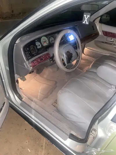 للبيع فورد ماركيز 2000 index