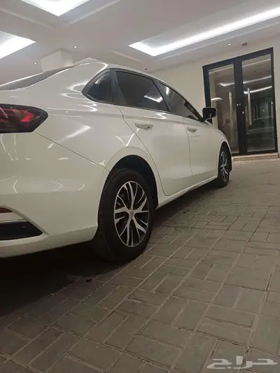 Geely Emgrand 7   2023 Model index