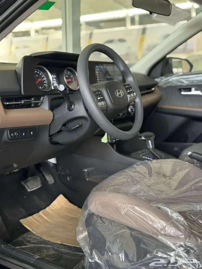 هونداي اكسنت فليت موديل 2026 اقل سعر كاش واقساط 4