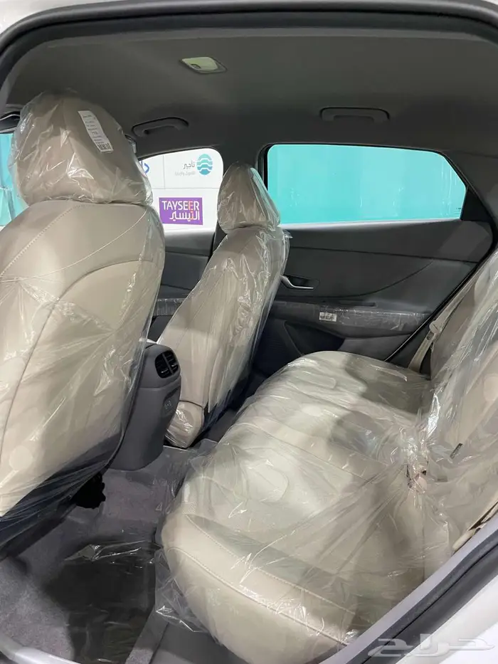 هونداي النترا متوفر 2.0 و 1.5 سمارت 2026 كاش - تقسيط 2