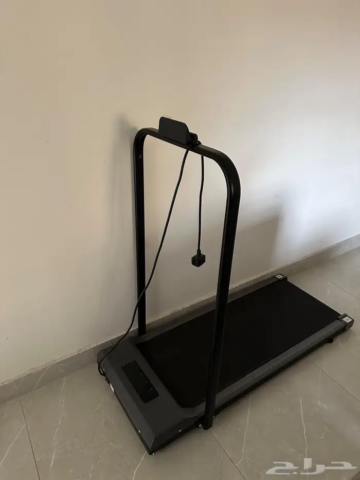 سير كهربائي قابل للطي وسهل التنقل بعجلات امامية 0