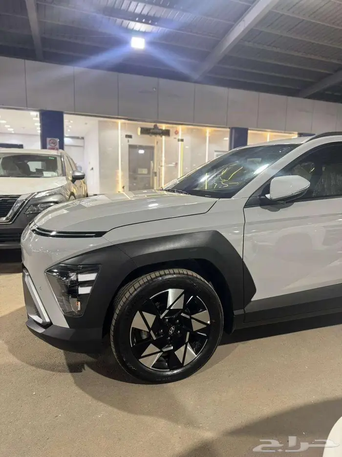 هيونداى كونا سمارت 2025 اقل الاسعار 2