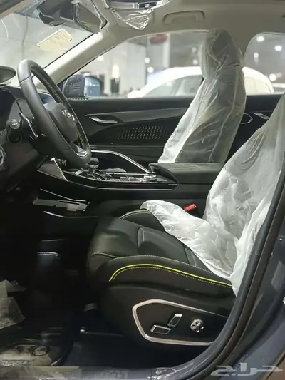 جيلي توجيلا 2025   تيربو 238 حصان   ب 114425 بالضريبة index