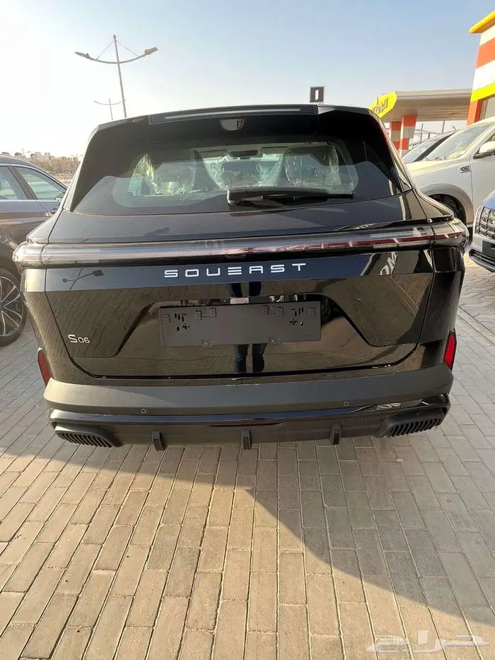 ساوايست s06 اقل سعر 2026 2